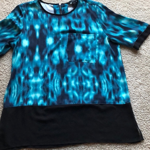 Calvin Klein Top - Picture 2 of 8